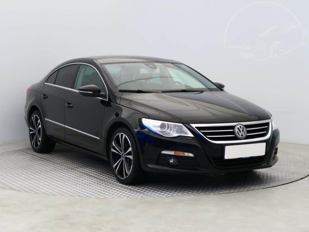 Volkswagen Passat 3.6 FSI 4Motion, 4X4, Automat