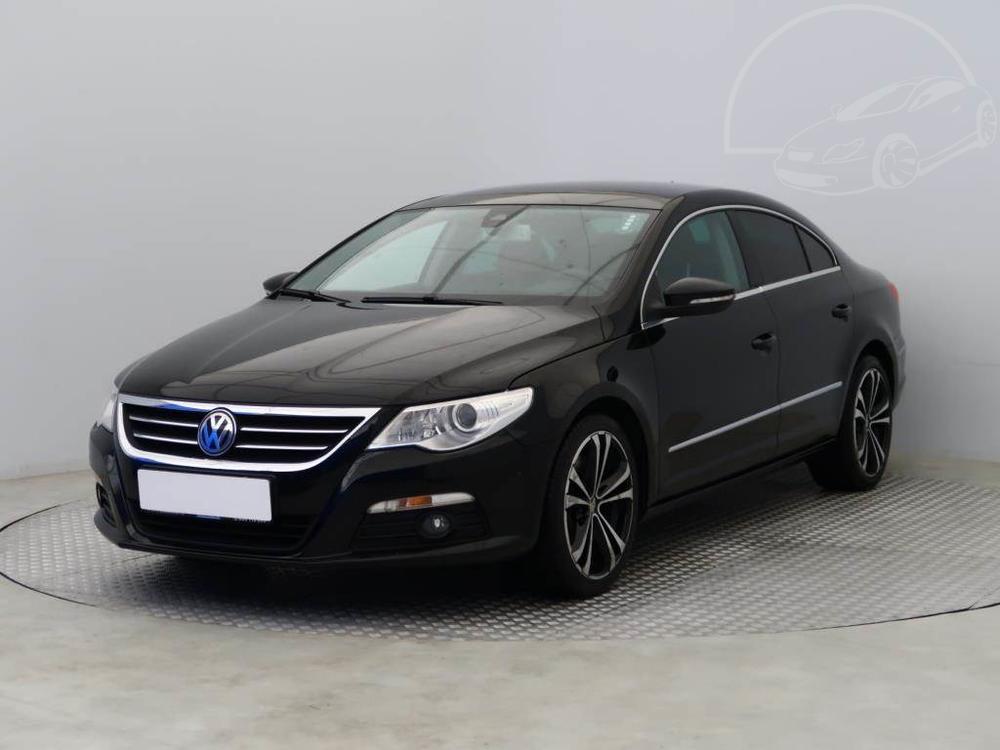 Volkswagen Passat 3.6 FSI 4Motion, 4X4, Automat