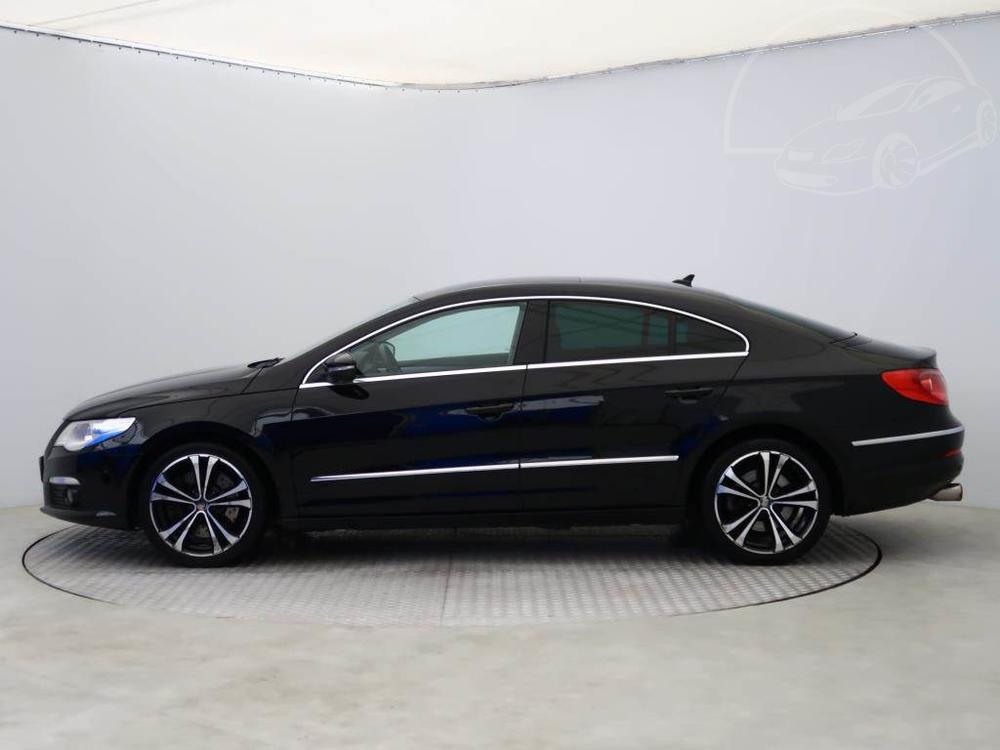 Volkswagen Passat 3.6 FSI 4Motion, 4X4, Automat