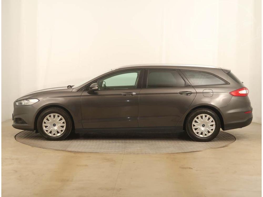 Ford Mondeo 2.0 TDCI, NOV CENA