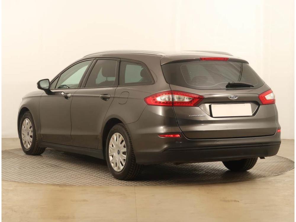 Ford Mondeo 2.0 TDCI, NOV CENA