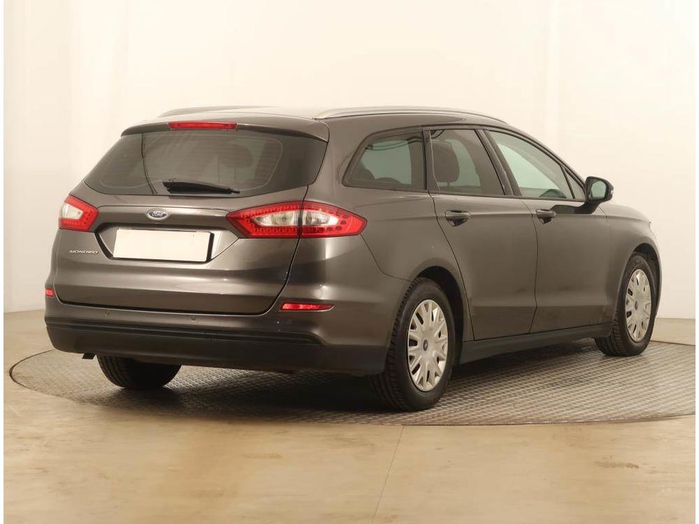 Ford Mondeo 2.0 TDCI, NOV CENA