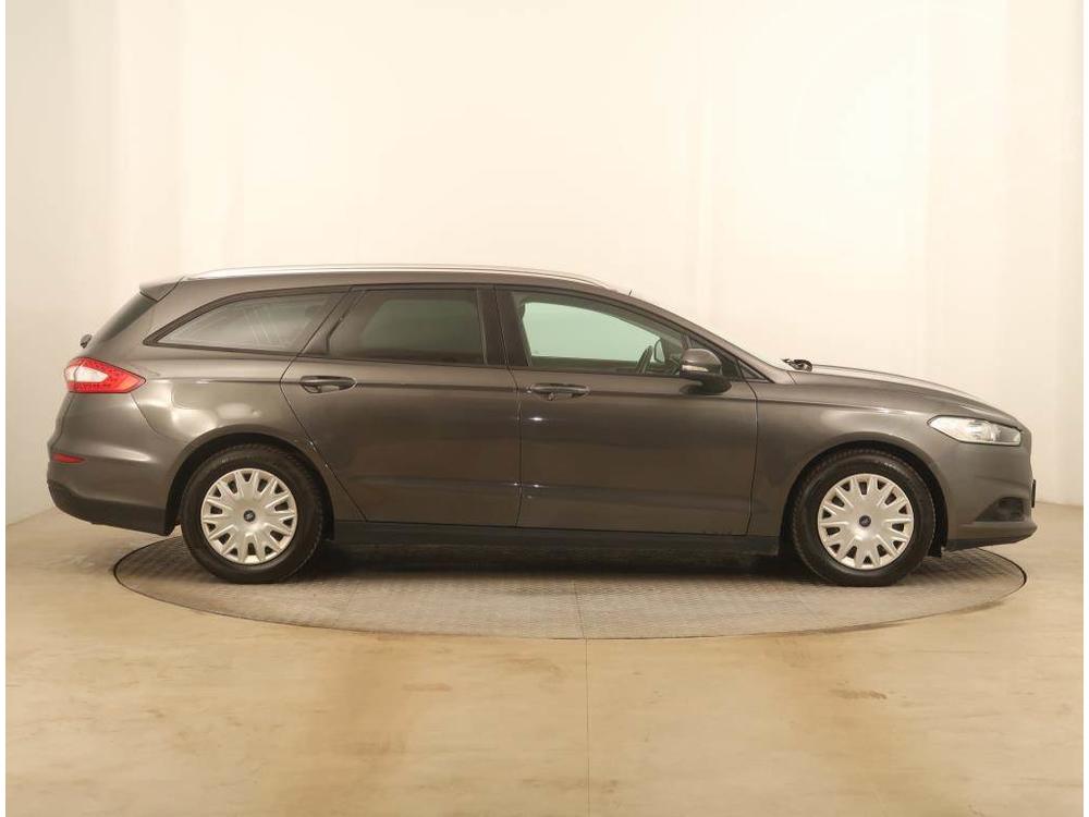 Ford Mondeo 2.0 TDCI, NOV CENA