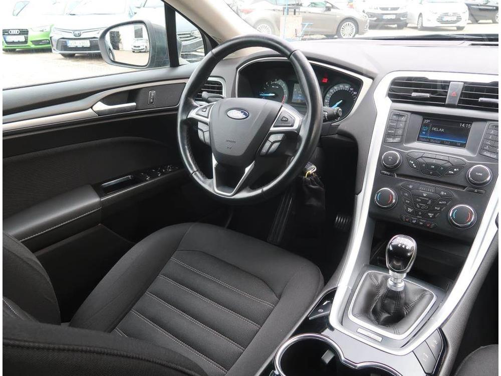 Ford Mondeo 2.0 TDCI, NOV CENA