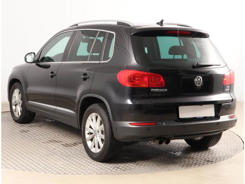 Volkswagen Tiguan 2.0 TDI, NOV CENA, Serv.kniha