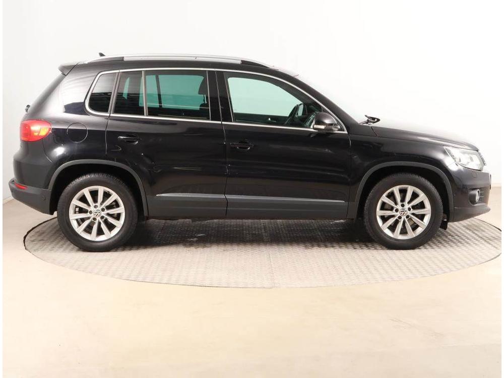 Volkswagen Tiguan 2.0 TDI, NOV CENA, Serv.kniha