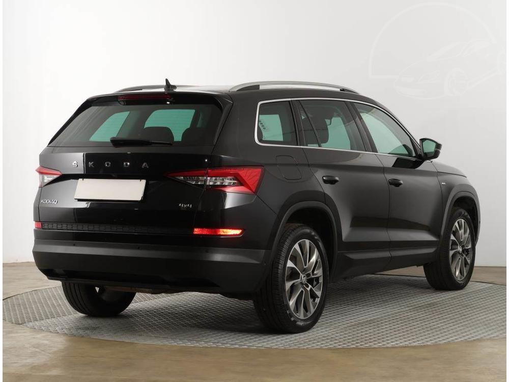 koda Kodiaq 2.0 TDI, 4X4, Automat