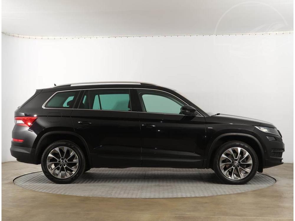 koda Kodiaq 2.0 TDI, 4X4, Automat