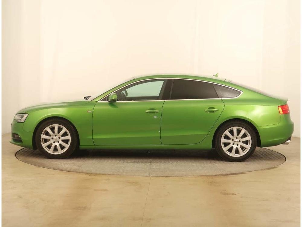 Audi A5 3.0 TDI, 4X4, Automat, Ke