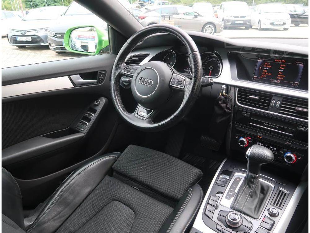 Audi A5 3.0 TDI, NOV CENA, 4X4