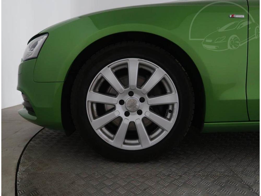 Audi A5 3.0 TDI, NOV CENA, 4X4