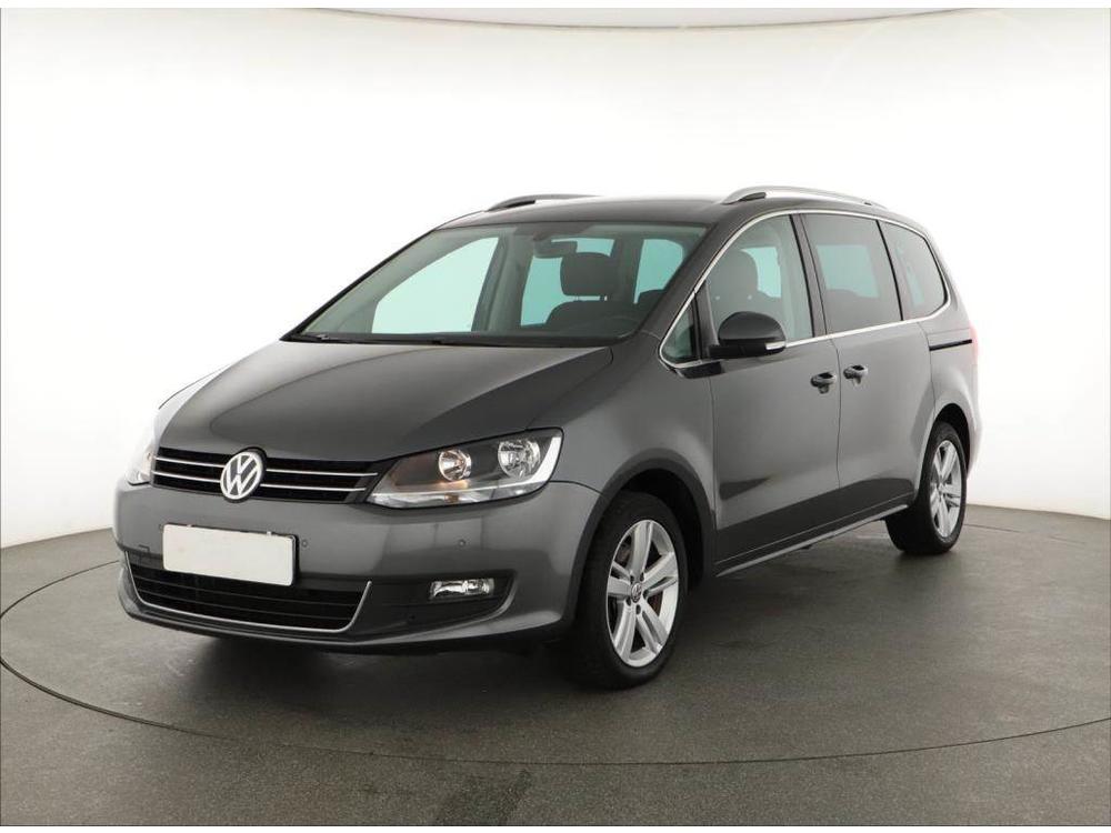 Volkswagen Sharan 2.0 TDI BMT, 7mst