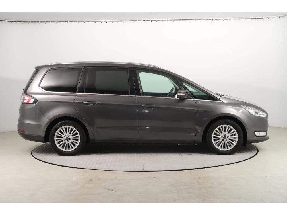 Ford Galaxy 2.0 TDCi, 4X4, Automat