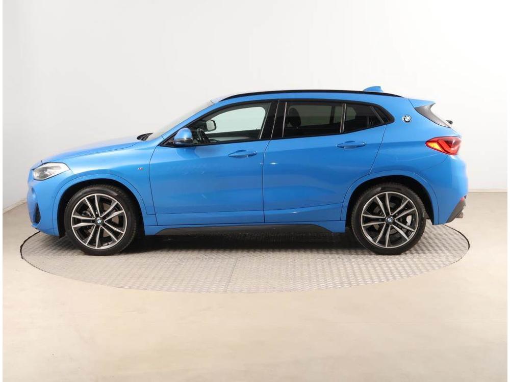 BMW X xDrive20d, 4X4, Automat, R