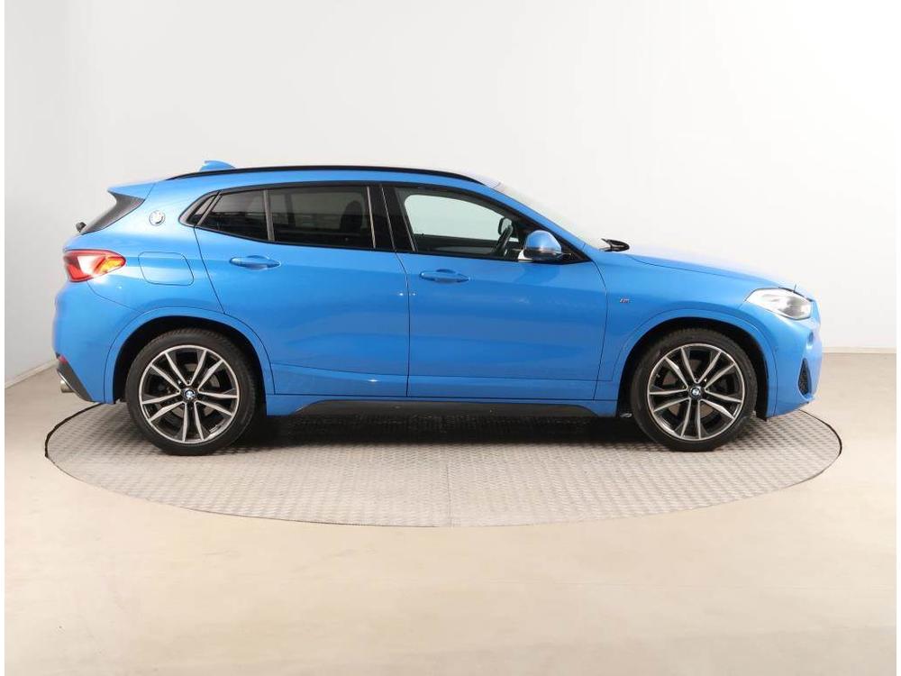 BMW X xDrive20d, 4X4, Automat, R