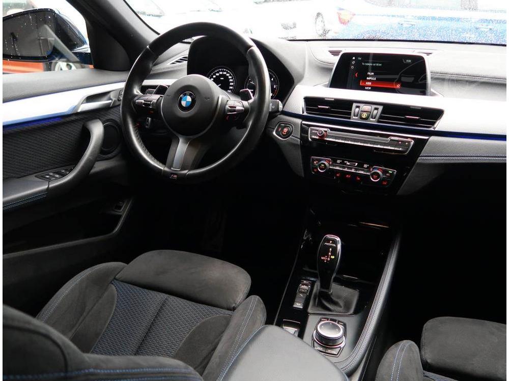 BMW X xDrive20d, NOV CENA, 4X4