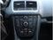 Opel Meriva 1.4 Turbo, Automatick klima