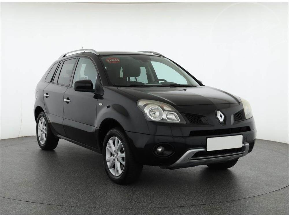 Prodm Renault Koleos 2.0 dCi, 4X4, R,2.maj