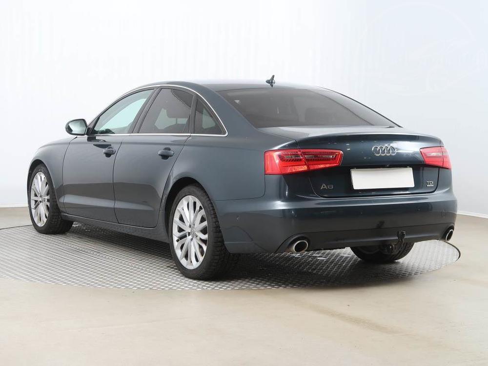 Audi A6 3.0 TDI, 4X4, Automat