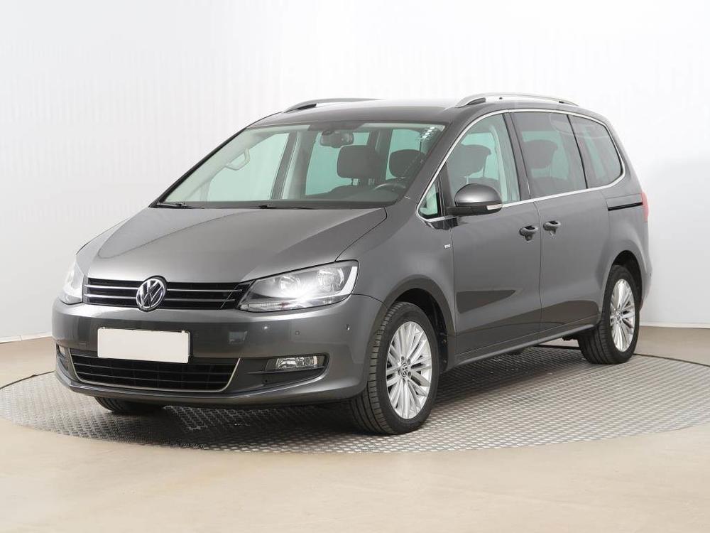 Volkswagen Sharan 2.0 TDI, NOV CENA, Automat