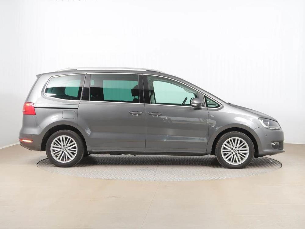 Volkswagen Sharan 2.0 TDI, NOV CENA, Automat