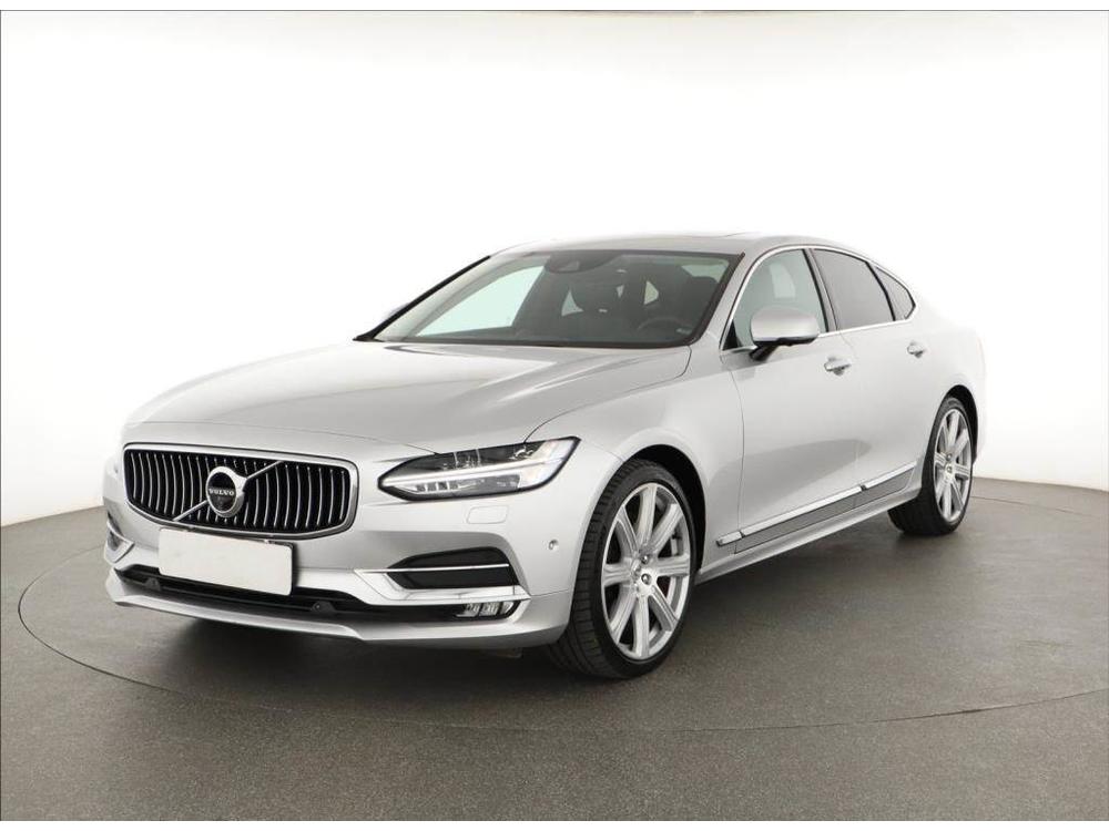 Volvo S90 T6 AWD Polestar, 4X4, Automat