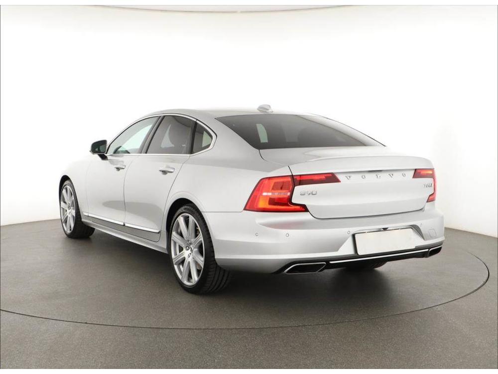 Volvo S90 T6 AWD Polestar, 4X4, Automat