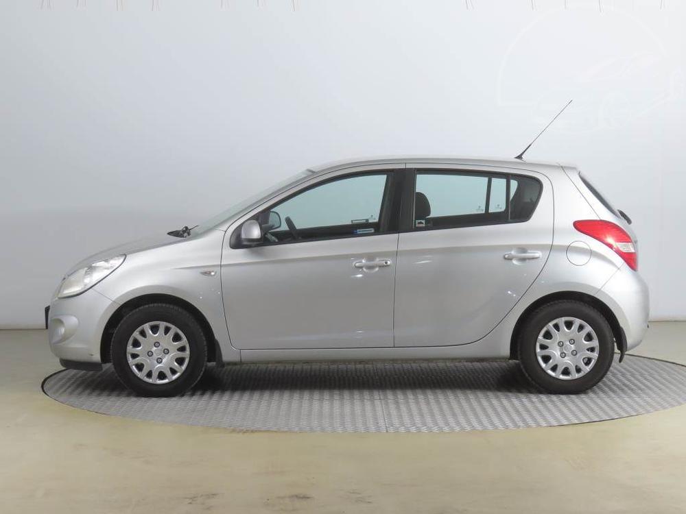 Hyundai i20 1.4, NOV CENA, R,2.maj