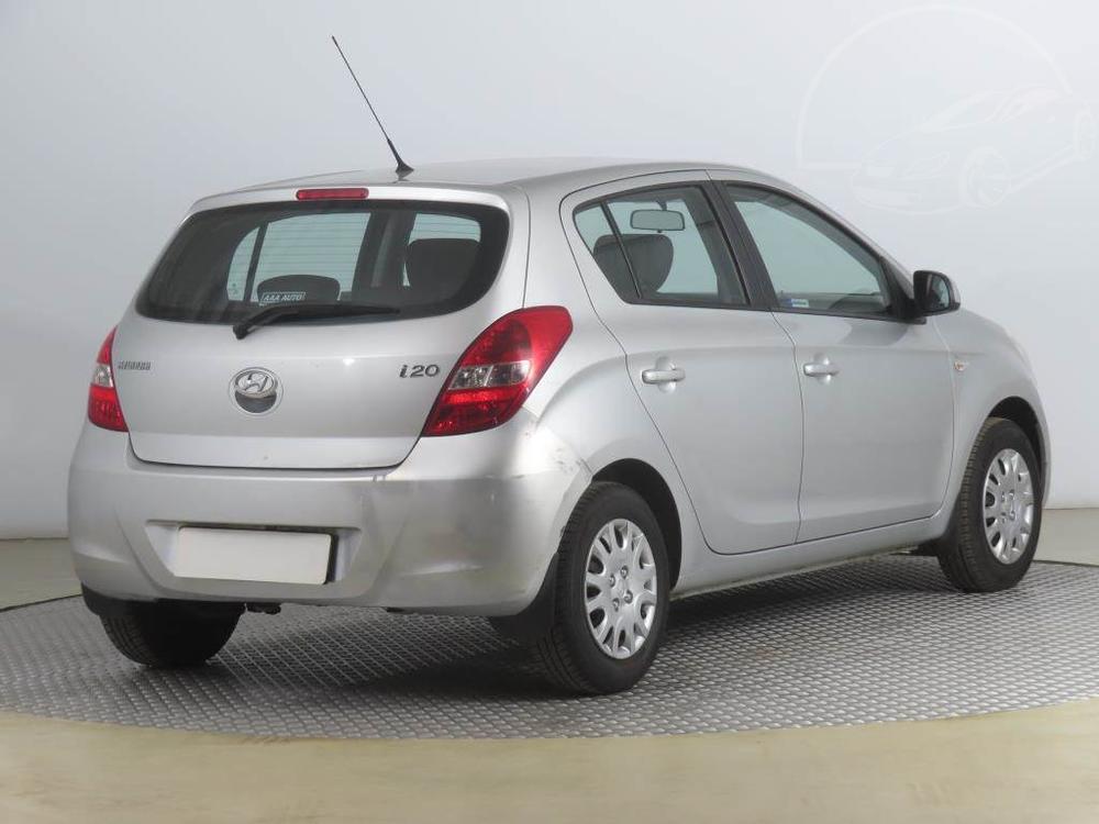 Hyundai i20 1.4, NOV CENA, R,2.maj