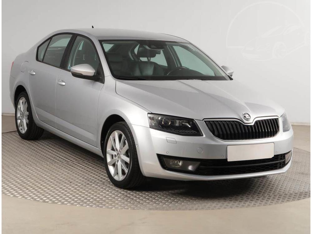 koda Octavia 2.0 TDI, Elegance, Automat, R