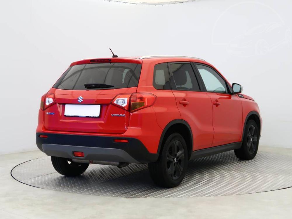 Suzuki Vitara 1.4 BoosterJet, GLX, NOV CENA