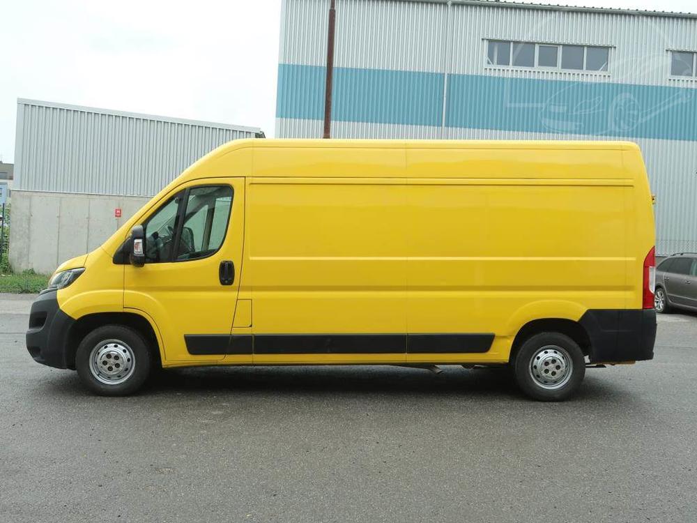 Peugeot Boxer 2.0 BlueHDi, 333, L3H2