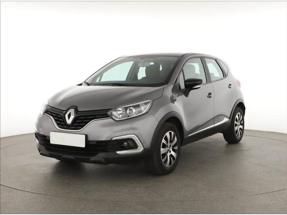 Prodm Renault Captur 1.2 TCe, NOV CENA, R,2.maj