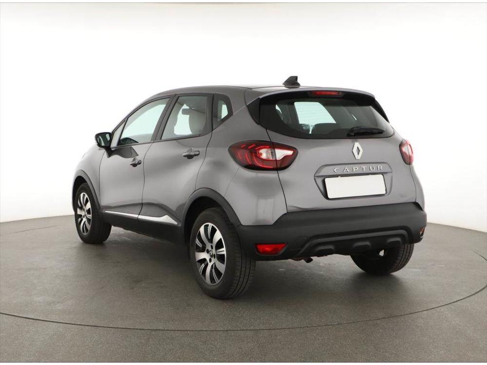 Renault Captur 1.2 TCe, NOV CENA, R,2.maj