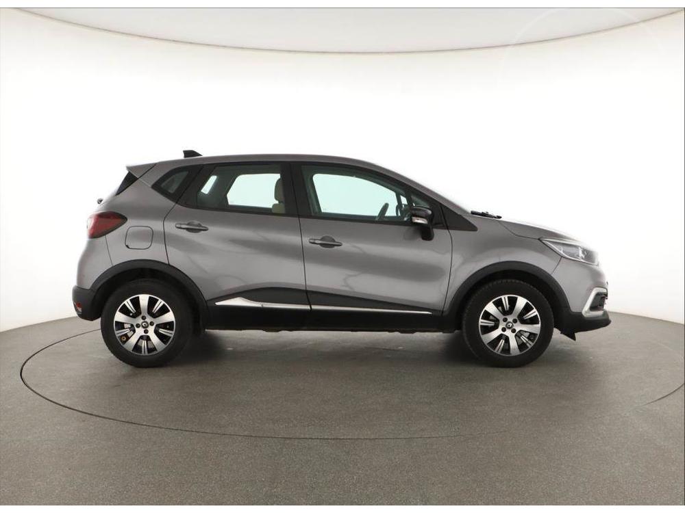 Renault Captur 1.2 TCe, NOV CENA, R,2.maj