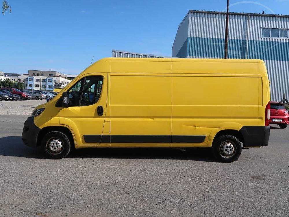 Peugeot Boxer 2.0 BlueHDi, 333, L3H2