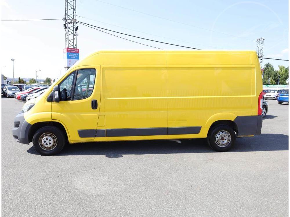 Peugeot Boxer 2.0 BlueHDi, 333, L3H2