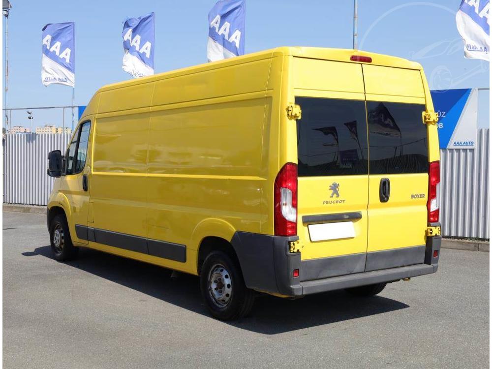 Peugeot Boxer 2.0 BlueHDi, 333, L3H2