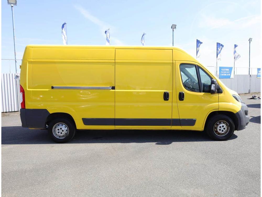 Peugeot Boxer 2.0 BlueHDi, 333, L3H2