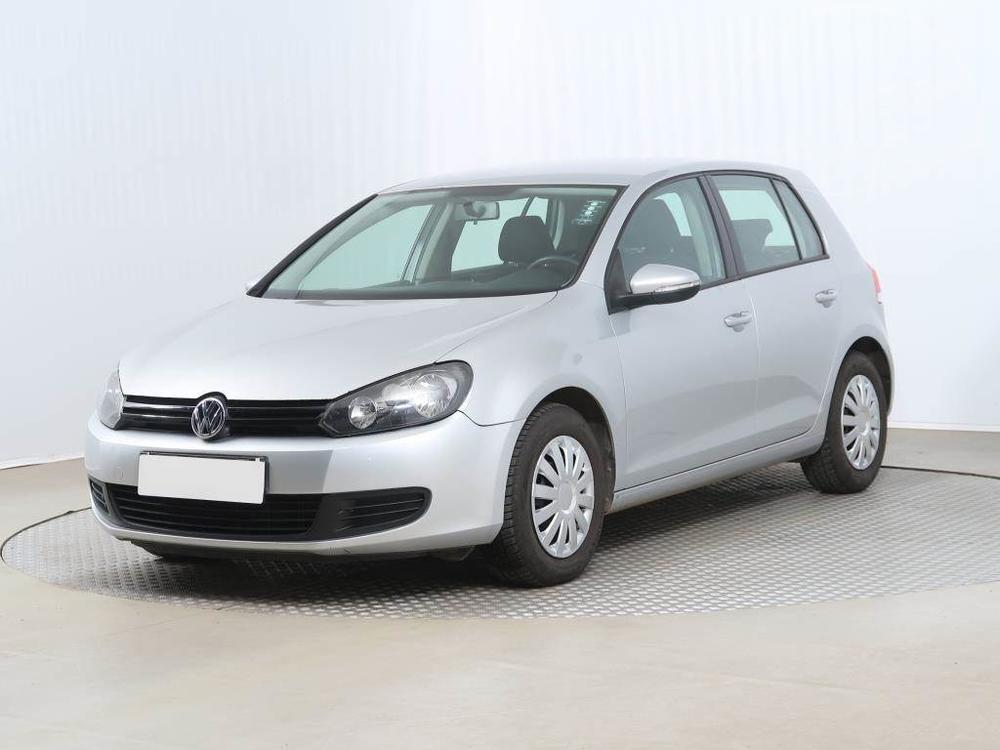 Prodm Volkswagen Golf 2.0 TDI, NOV CENA