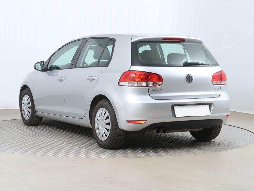 Volkswagen Golf 2.0 TDI, NOV CENA