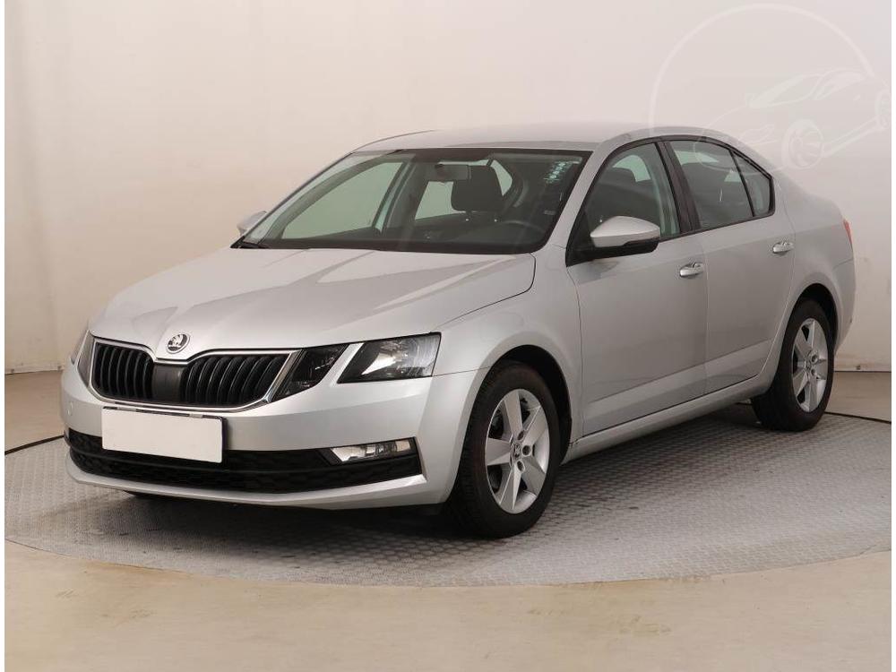 koda Octavia 1.6 TDI, NOV CENA, Serv.kniha