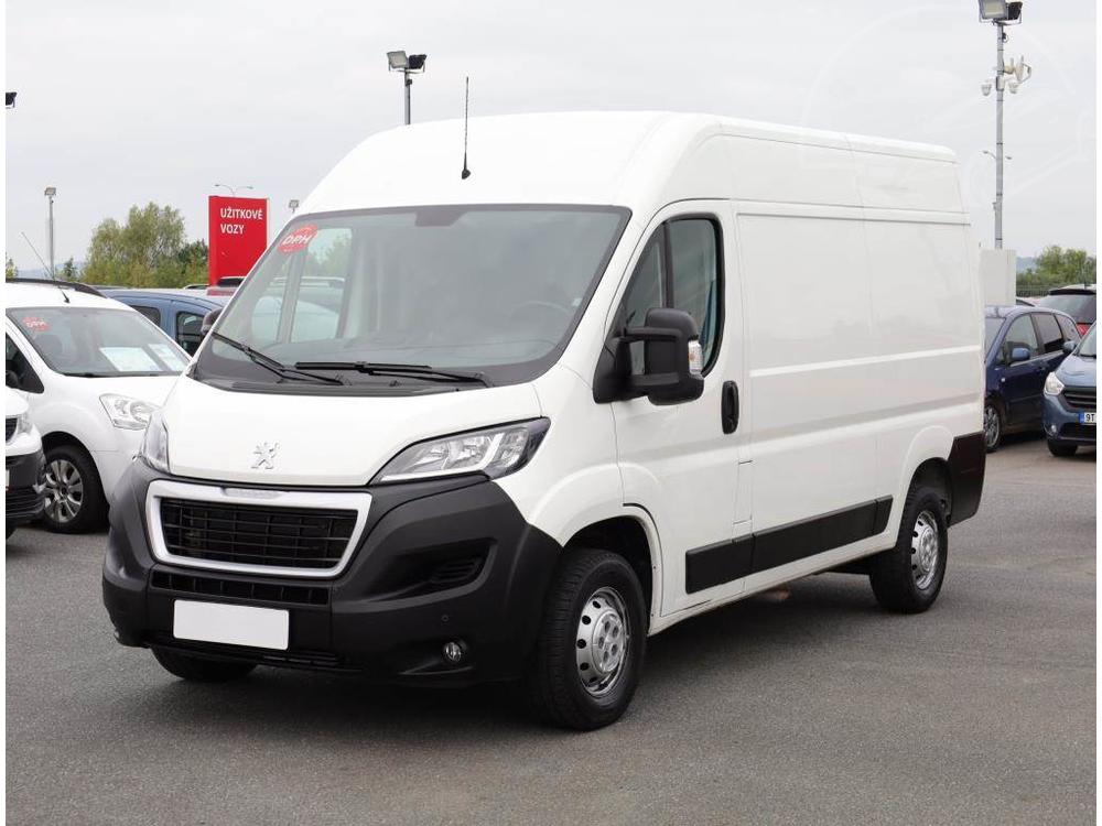 Prodm Peugeot Boxer 2.2 BlueHDi, 333, L2H2