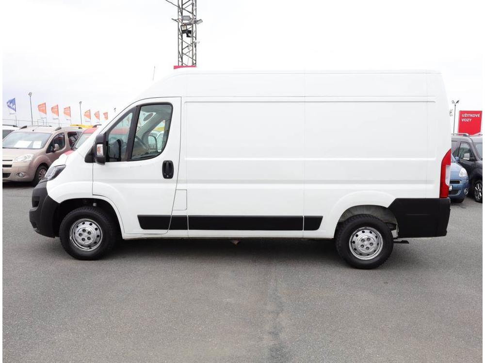 Peugeot Boxer 2.2 BlueHDi, 333, L2H2