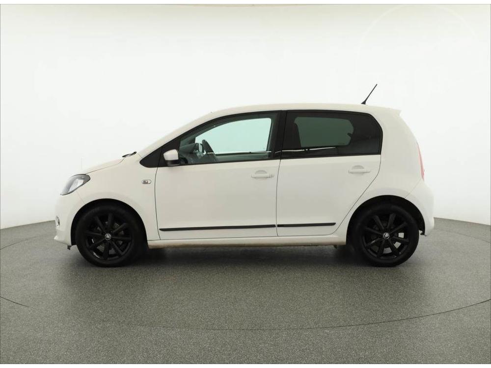 koda Citigo 1.0 MPI, NOV CENA, Serv.kniha