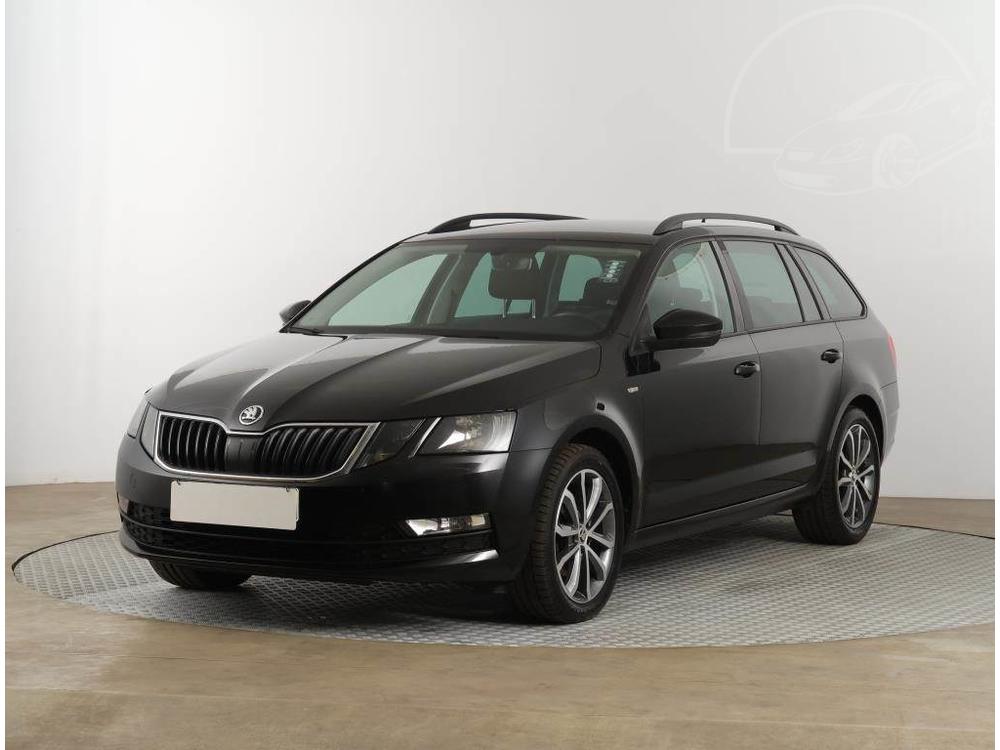 Prodm koda Octavia 2.0 TDI, Ambition, NOV CENA