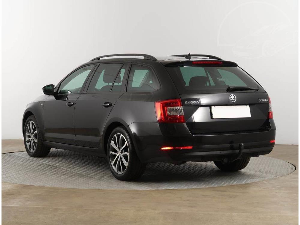 koda Octavia 2.0 TDI, Ambition, NOV CENA