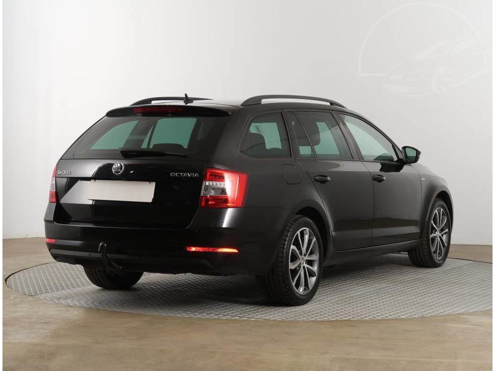 koda Octavia 2.0 TDI, Ambition, NOV CENA