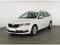 koda Octavia 1.6 TDI, Style, NOV CENA, R