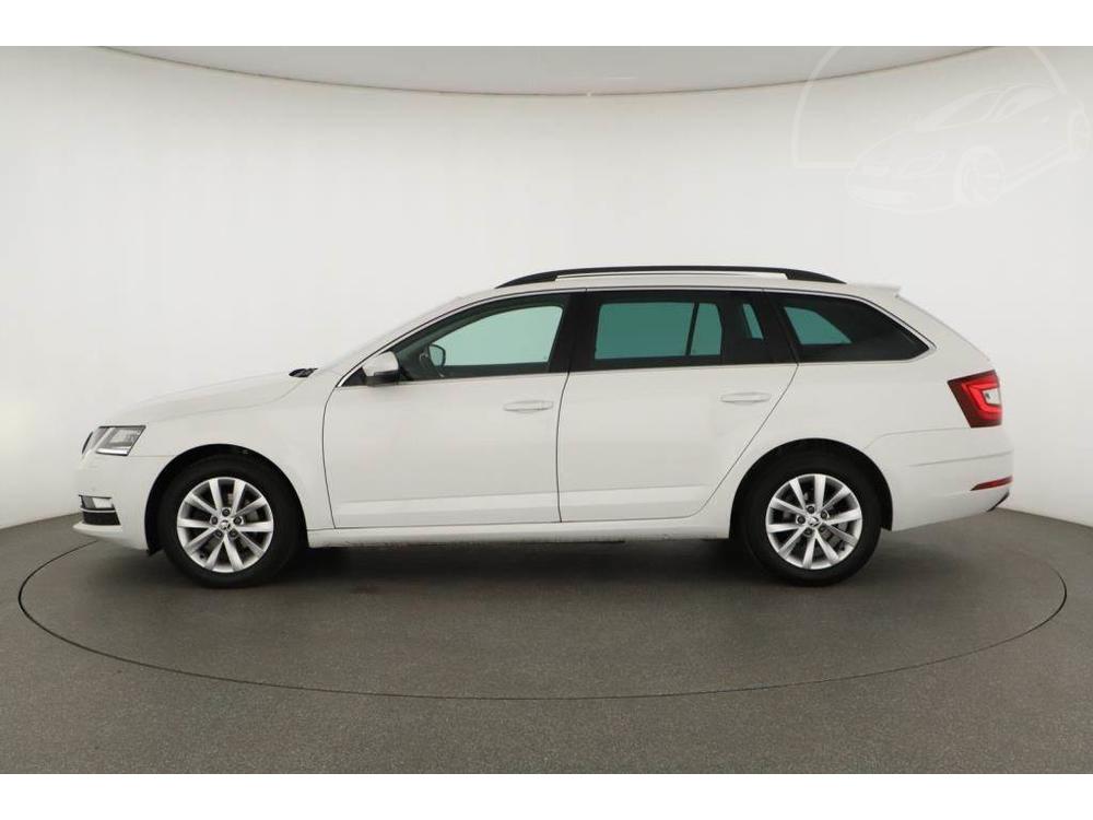 koda Octavia 1.6 TDI, Style, NOV CENA, R